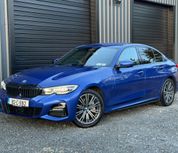 BMW 3 Series 2019
