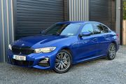 BMW 3 Series 2019