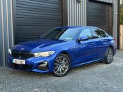 BMW 3 Series 2019
