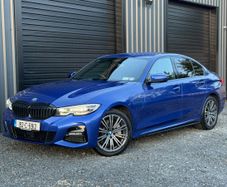 BMW 3 Series 2019