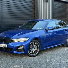 BMW 3 Series 2019