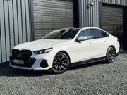 BMW 5 Series 2024
