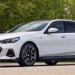 BMW 5 Series 2024