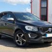 Volvo XC60 2015