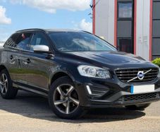 Volvo XC60 2015