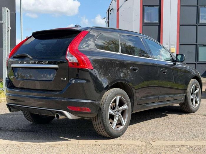Volvo XC60 2015