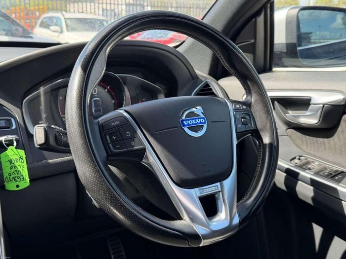 Volvo XC60 2015