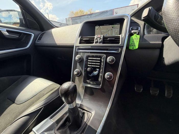 Volvo XC60 2015