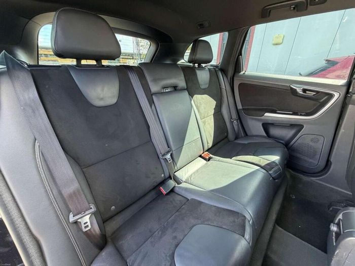 Volvo XC60 2015