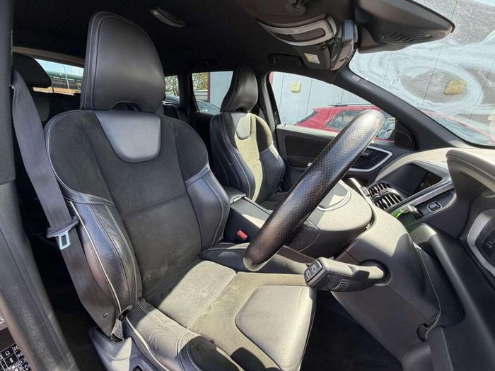 Volvo XC60 2015