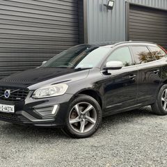 Volvo XC60 2015