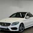 Mercedes-Benz C-Class 2016