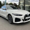 BMW i4 2022
