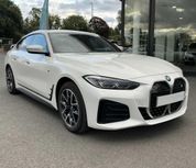 BMW i4 2022