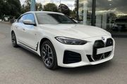 BMW i4 2022