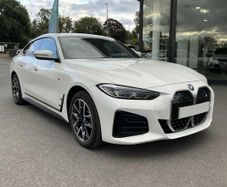 BMW i4 2022