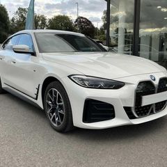 BMW i4 2022