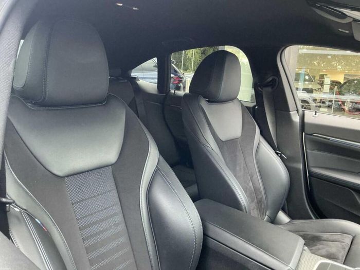 BMW i4 2022