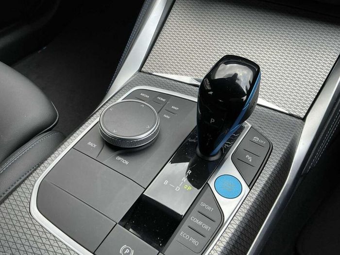 BMW i4 2022