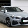 BMW i4 2022