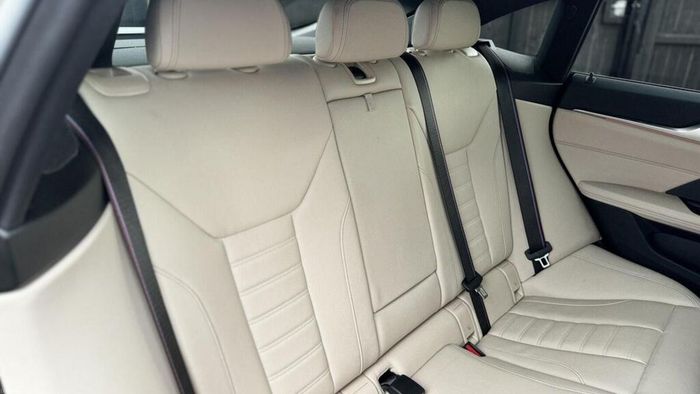 BMW i4 2022