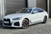 BMW i4 2022