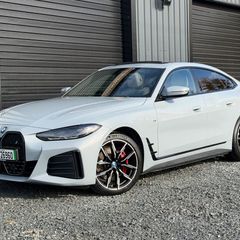 BMW i4 2022