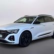 Audi Q8 e-tron 2023