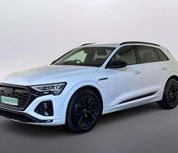 Audi Q8 e-tron 2023