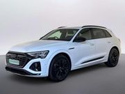 Audi Q8 e-tron 2023