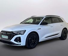 Audi Q8 e-tron 2023