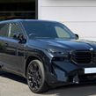 BMW XM 2025