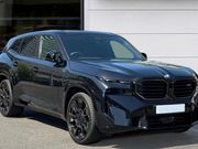 BMW XM 2025