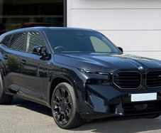 BMW XM 2025