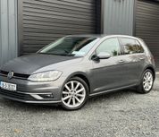 Volkswagen Golf 2019