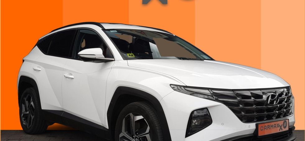 Hyundai Tucson 2024