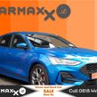 Ford Focus 2024