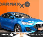 Ford Focus 2024
