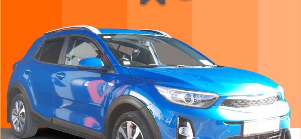 Kia Stonic 2024
