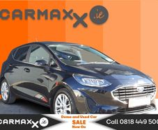 Ford Fiesta 2023