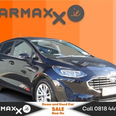 Ford Fiesta 2023