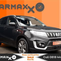 Suzuki Vitara 2022
