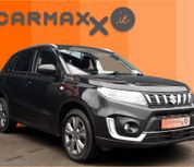 Suzuki Vitara 2022