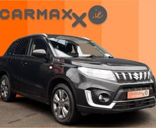 Suzuki Vitara 2022