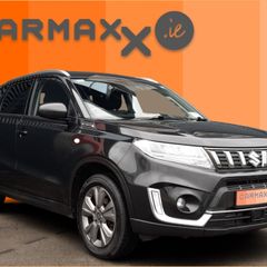 Suzuki Vitara 2022
