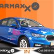 Skoda Fabia 2023