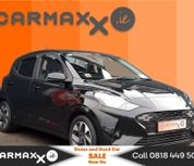 Hyundai i10 2023