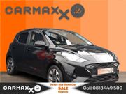 Hyundai i10 2023