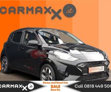Hyundai i10 2023