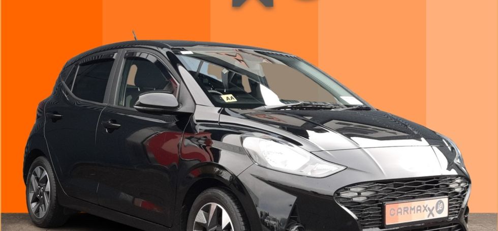 Hyundai i10 2023